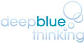 deep-blue-thinking