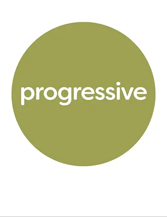 Progressive Partnership logo