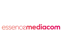 Essence Mediacom logo