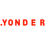 Yonder Consulting logo
